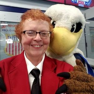 Meet your Posher, Linda